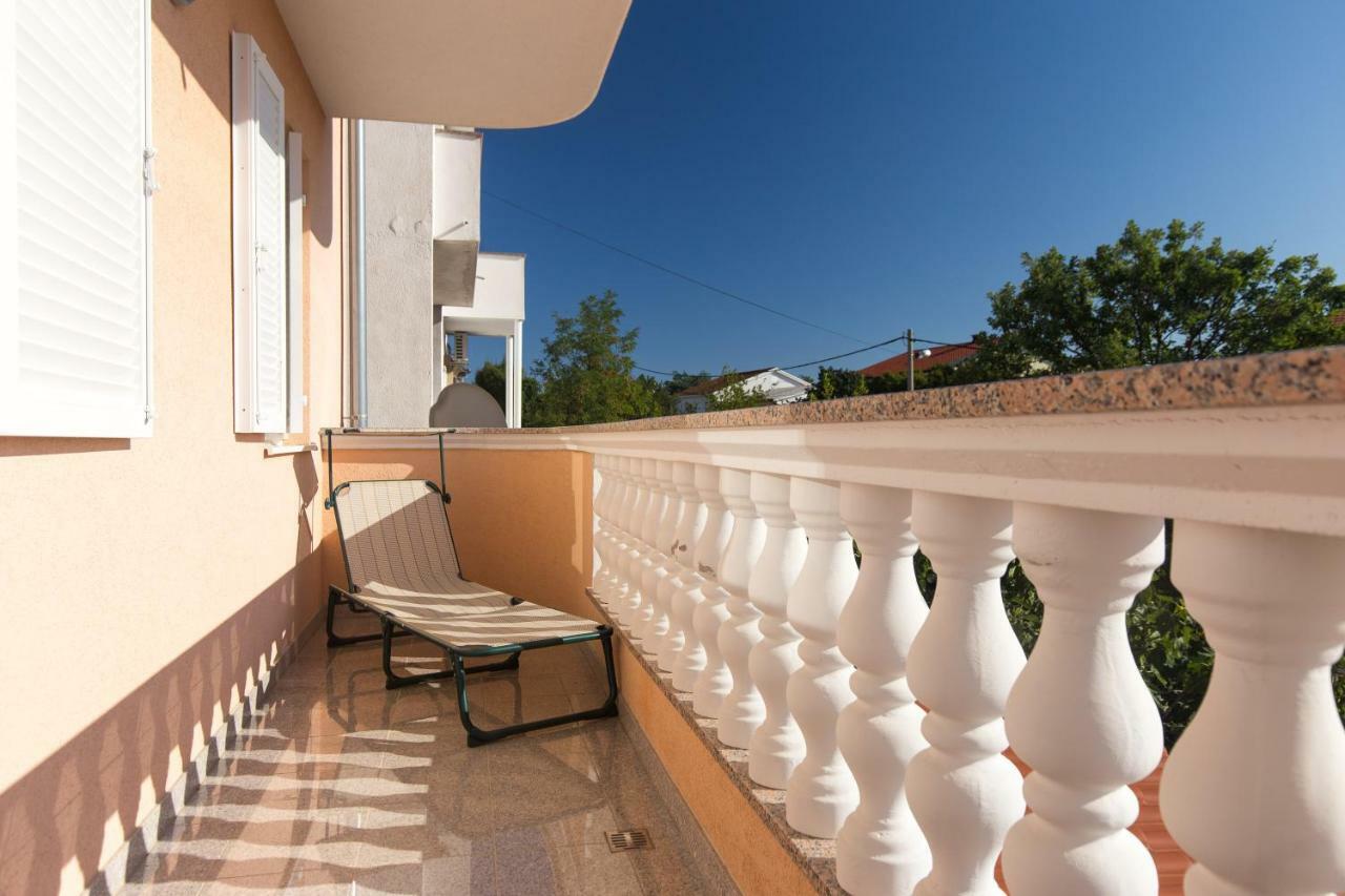 Villa Janja Jadranovo Exterior photo